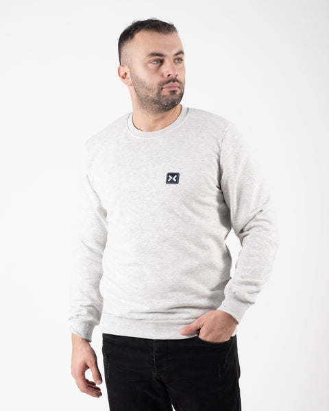 DUKS ROKO 01 - KREM MELANZ