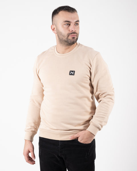 DUKS ROKO 01 - KREM PUDER