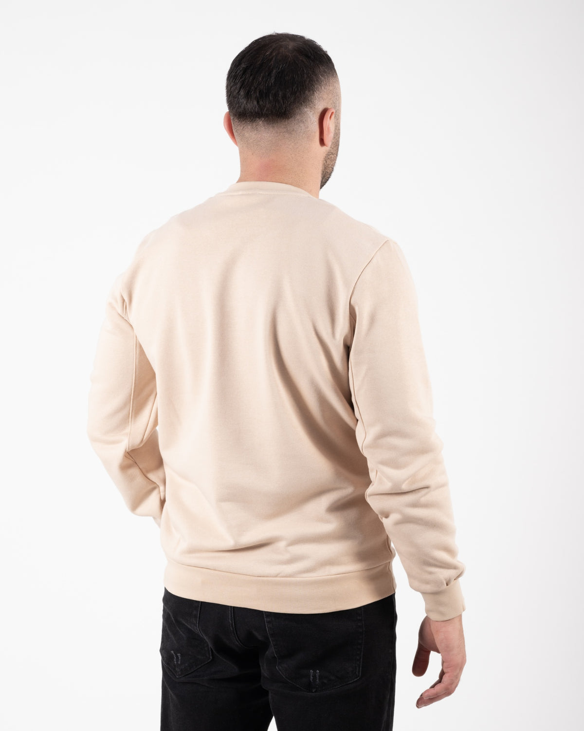 DUKS ROKO 01 - KREM PUDER