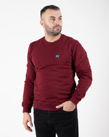 DUKS ROKO 01 - BORDO