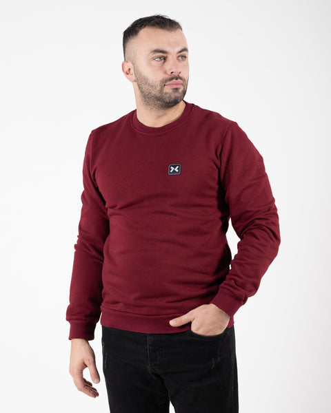 DUKS ROKO 01 - BORDO