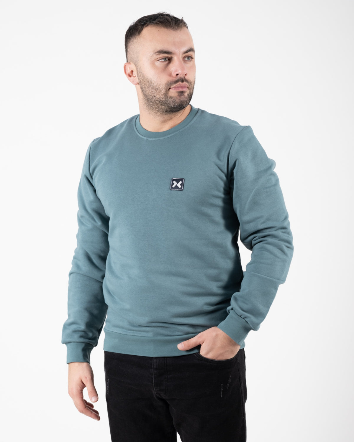DUKS ROKO 01 - TIRKIZ