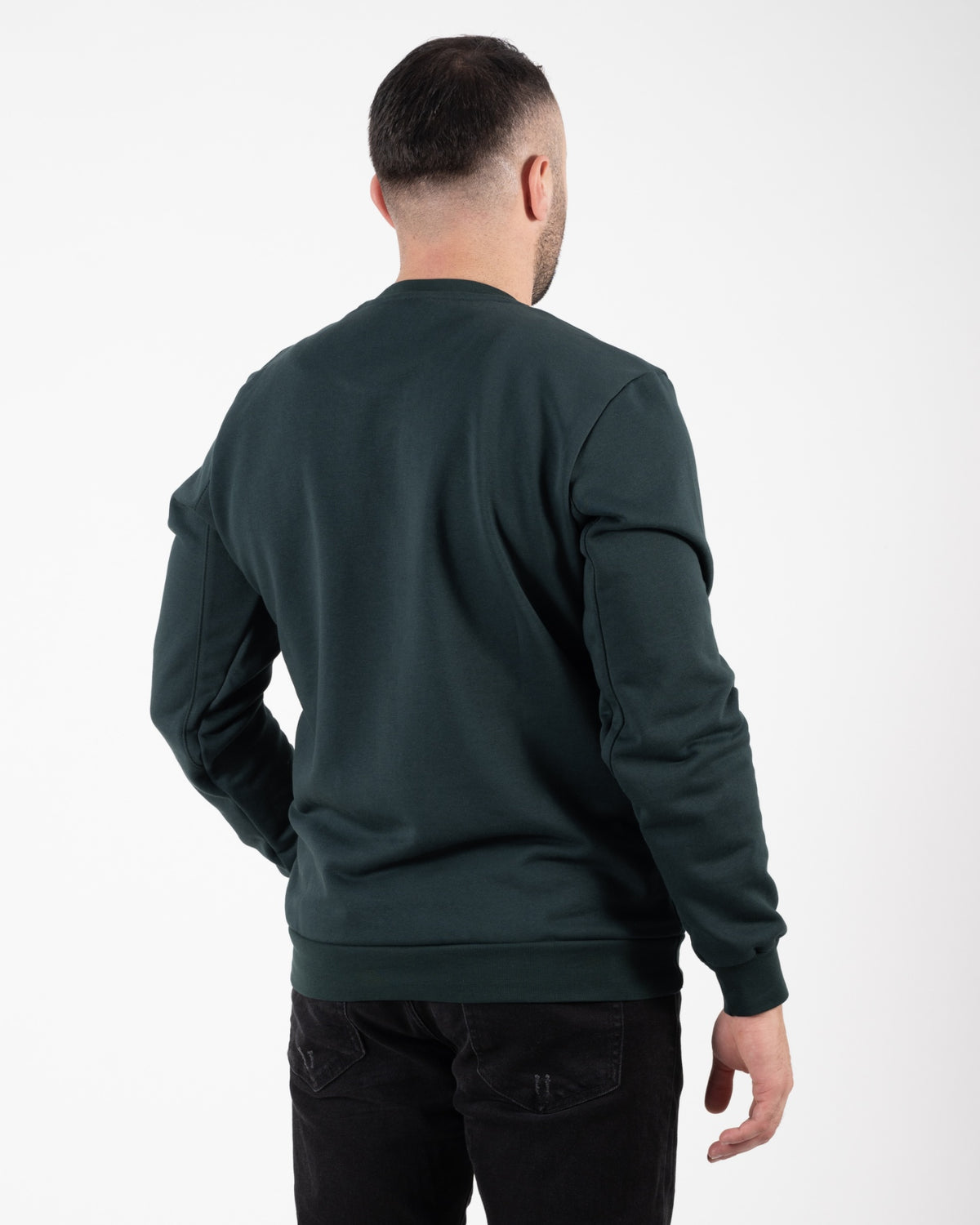 DUKS ROKO 01 - TAMNO ZELENA