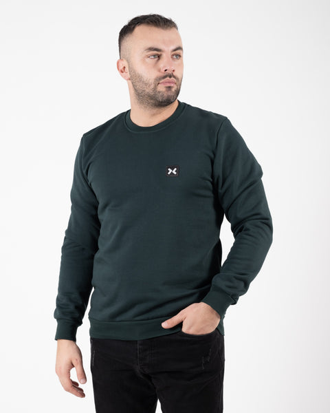 DUKS ROKO 01 - TAMNO ZELENA