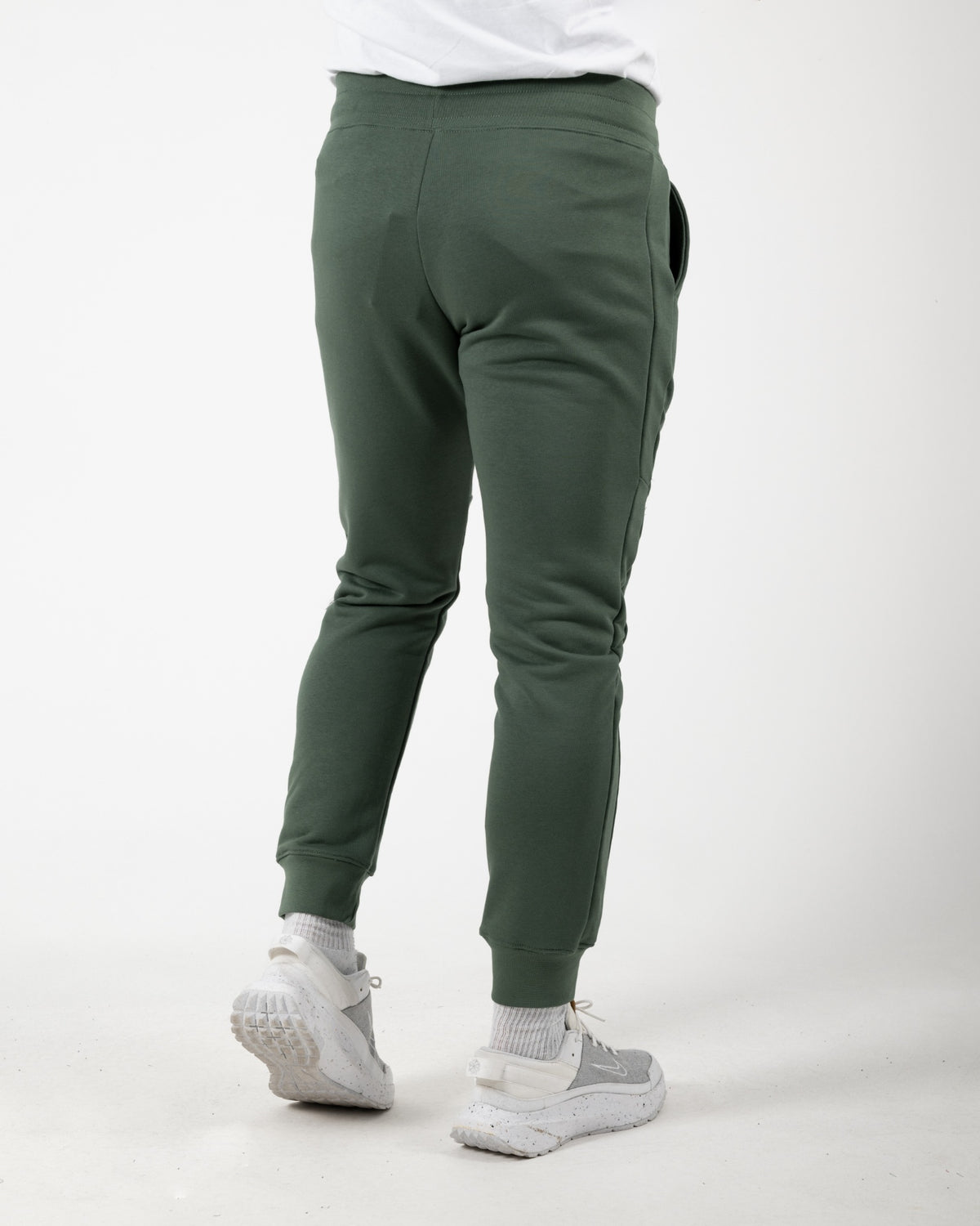 Donji deo ROKO - 260 - DAFF ZELENA