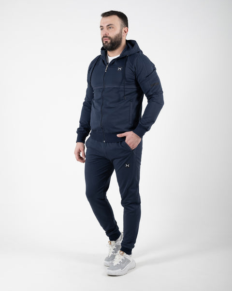 Komplet trenerka - 254 - INDIGO