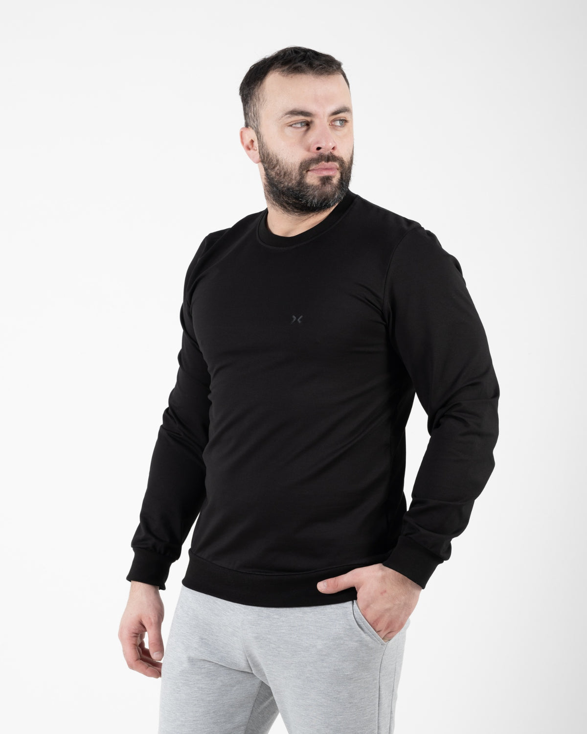 DUKS PAMUK 01 - CRNA