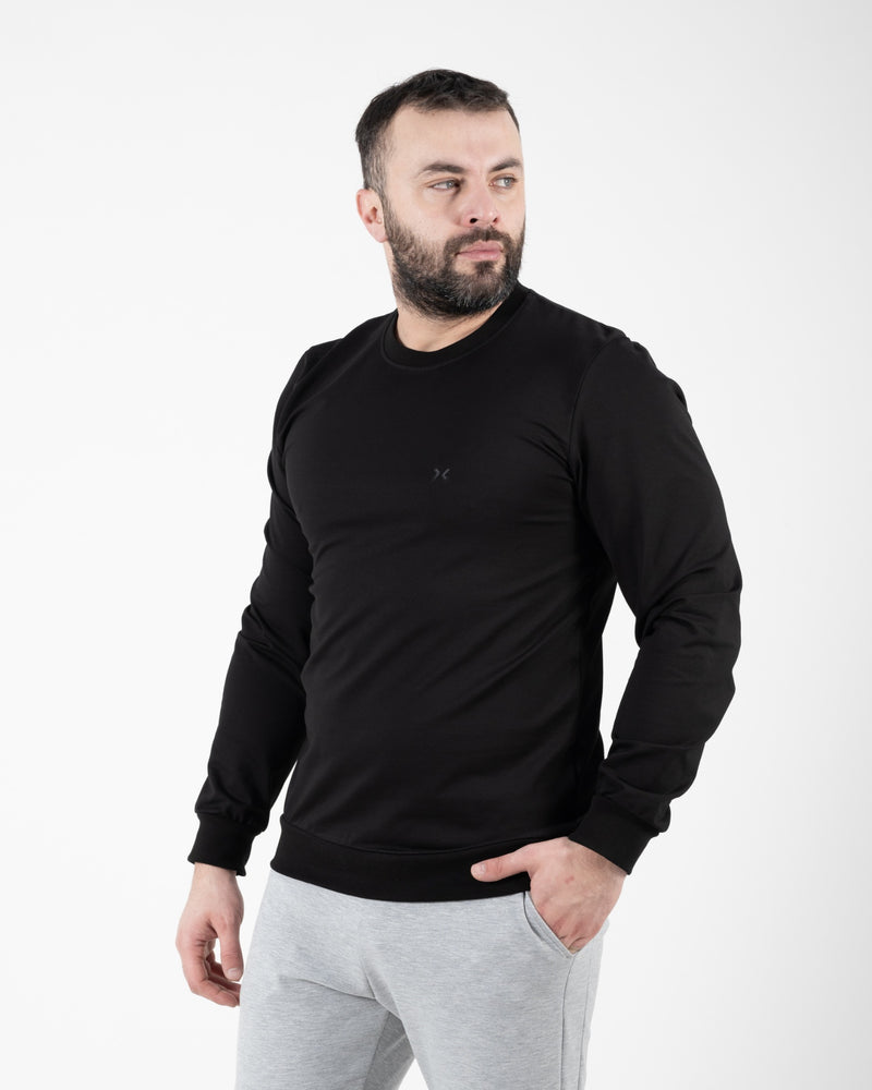 DUKS PAMUK 01 - CRNA