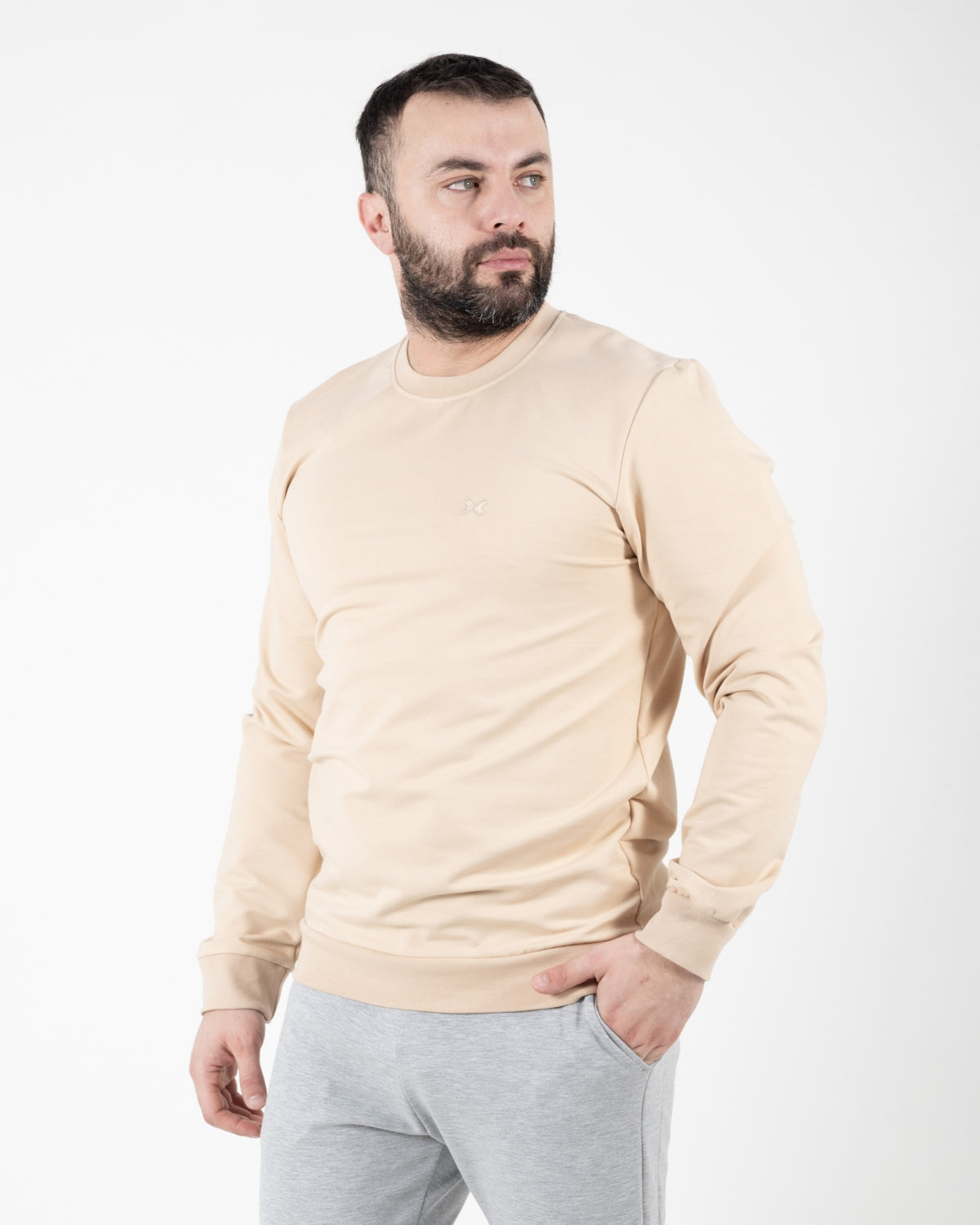 DUKS PAMUK 01 - KREM