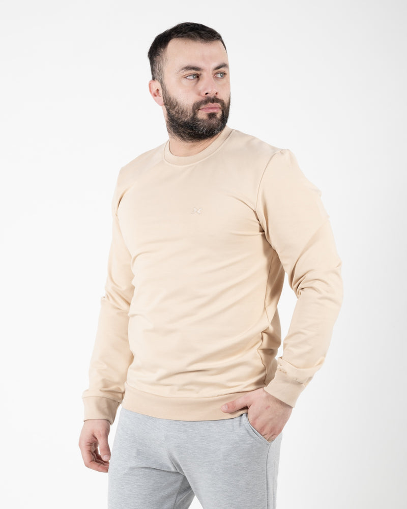 DUKS PAMUK 01 - KREM