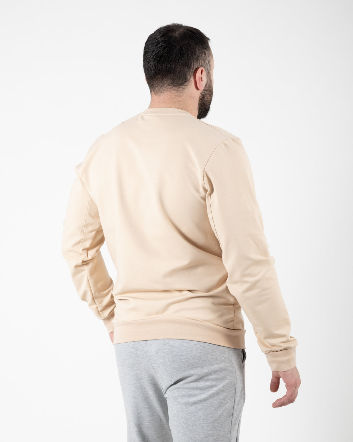 DUKS PAMUK 01 - KREM