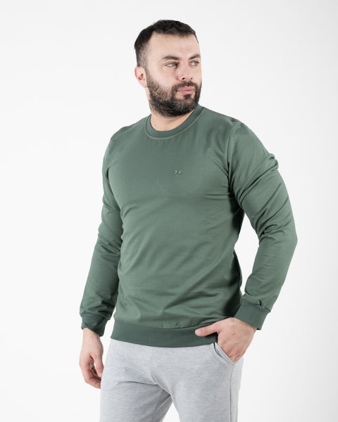 DUKS PAMUK 01 - ZELENA