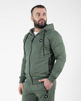 Jaknica - 249 - DAFF ZELENA
