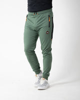 Donji deo trenerke - 266 - DAF ZELENA