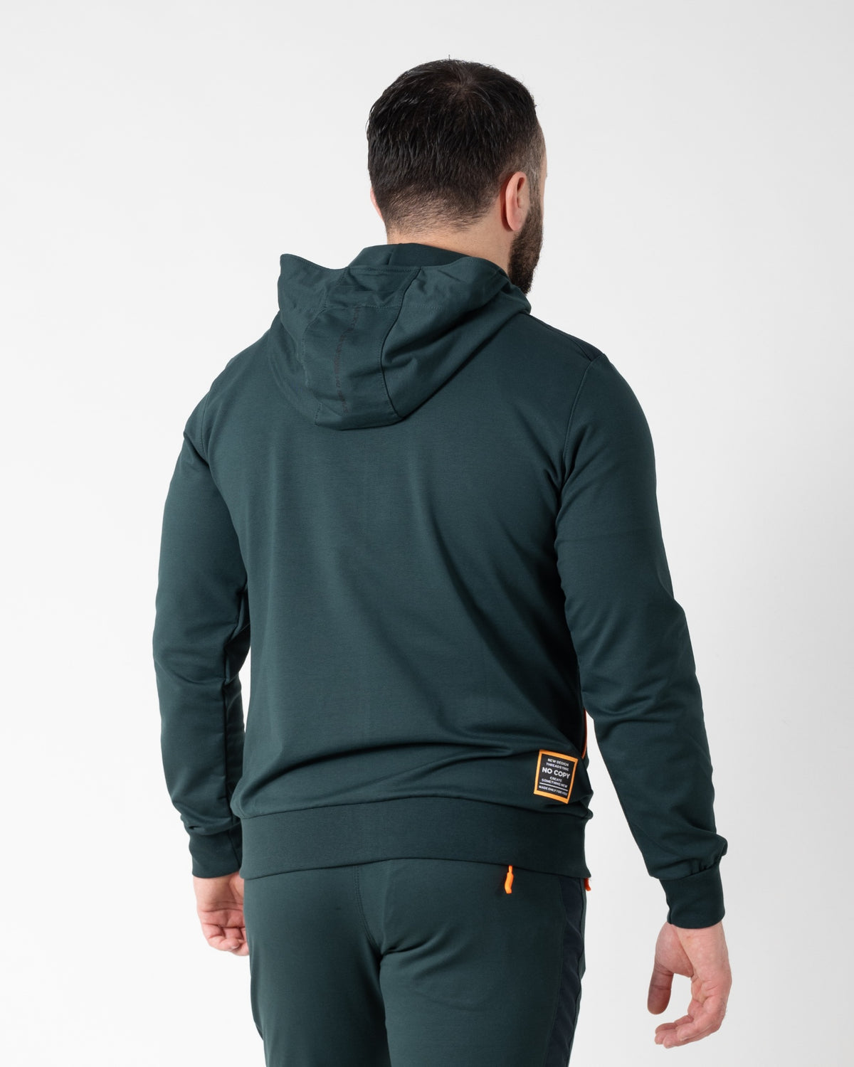 Jaknica - 266 - TAMNO ZELENA