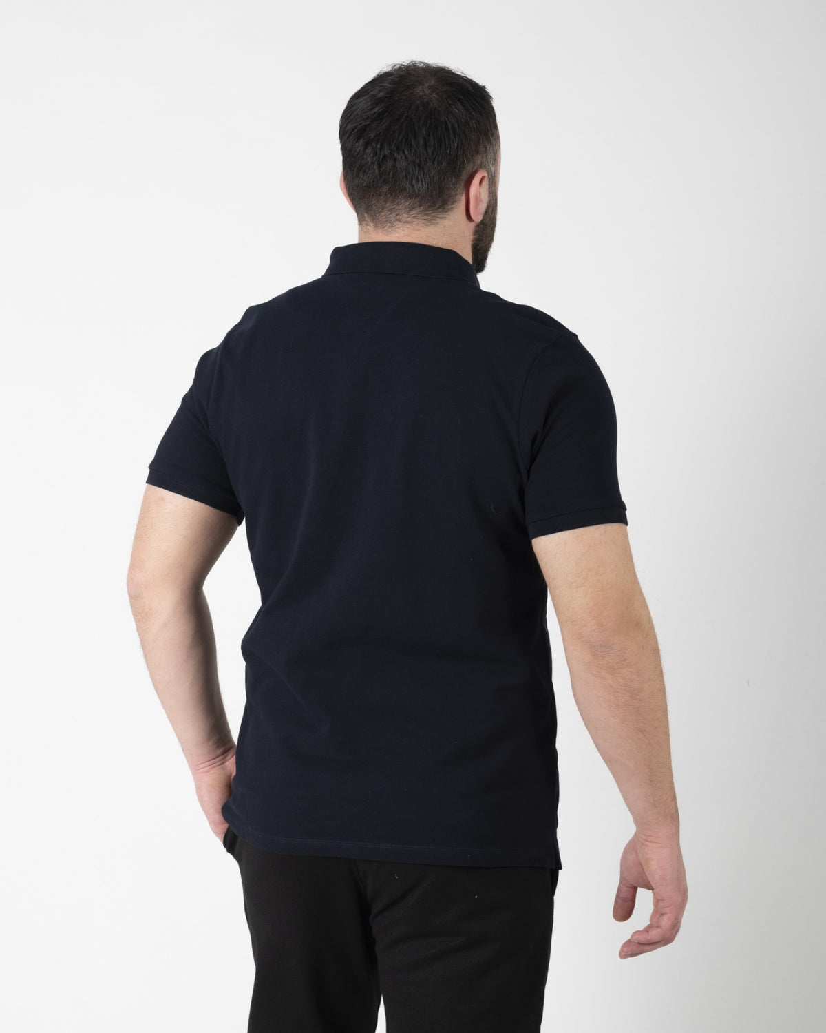Majica Kragna - POLO 1423 - TEGET
