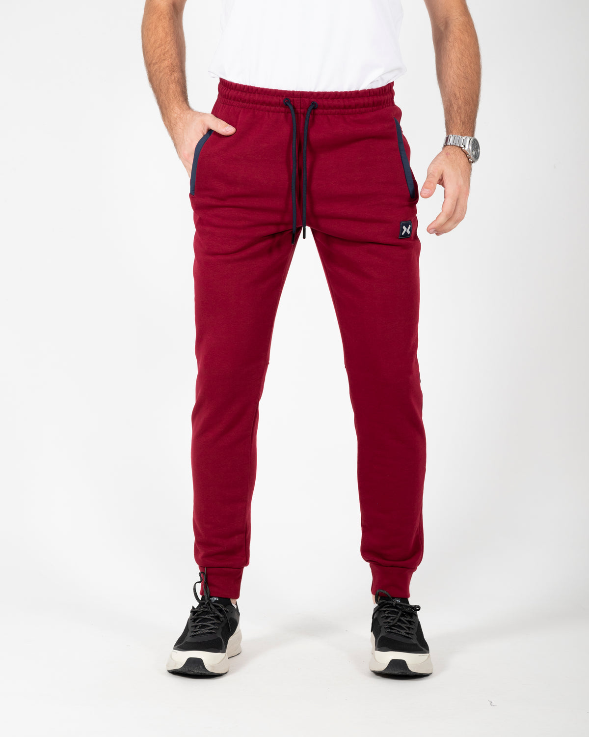 Donji deo ROKO - 275 - BORDO