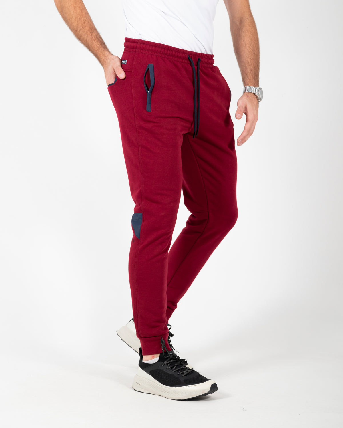 Komplet ROKO - 275 - BORDO
