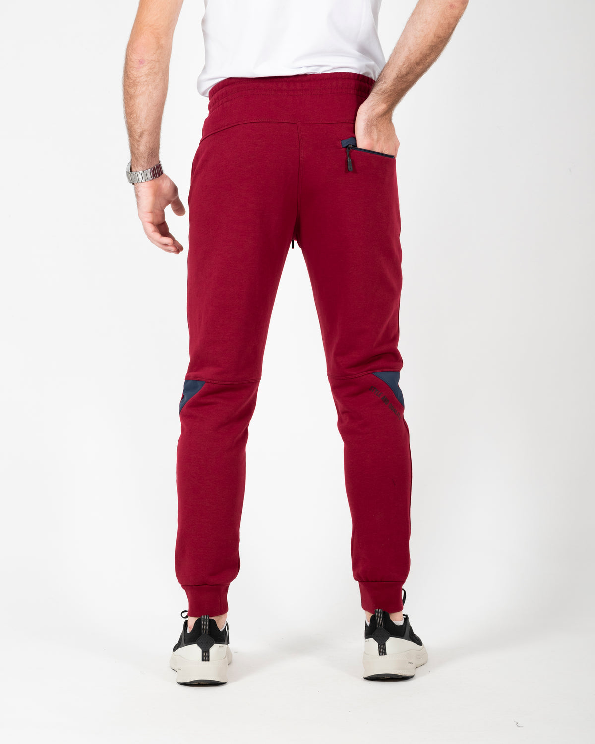 Donji deo ROKO - 275 - BORDO