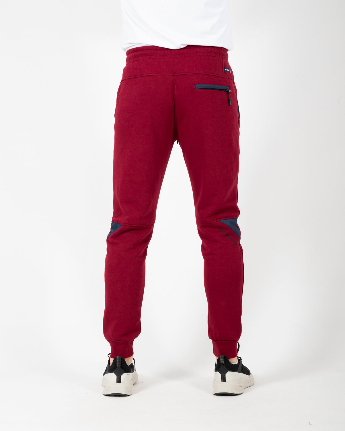 Komplet ROKO - 275 - BORDO