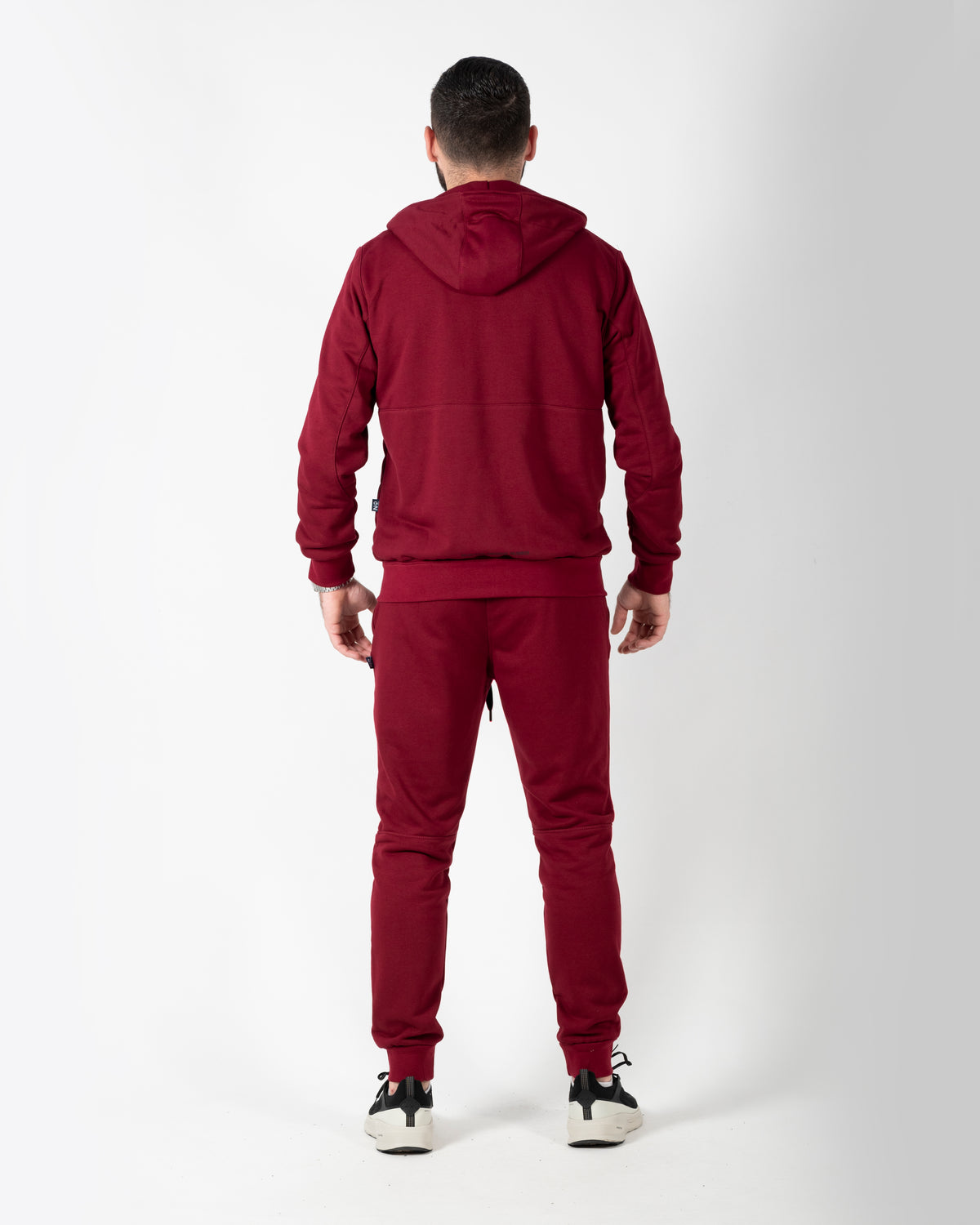 Komplet ROKO - 276 - BORDO