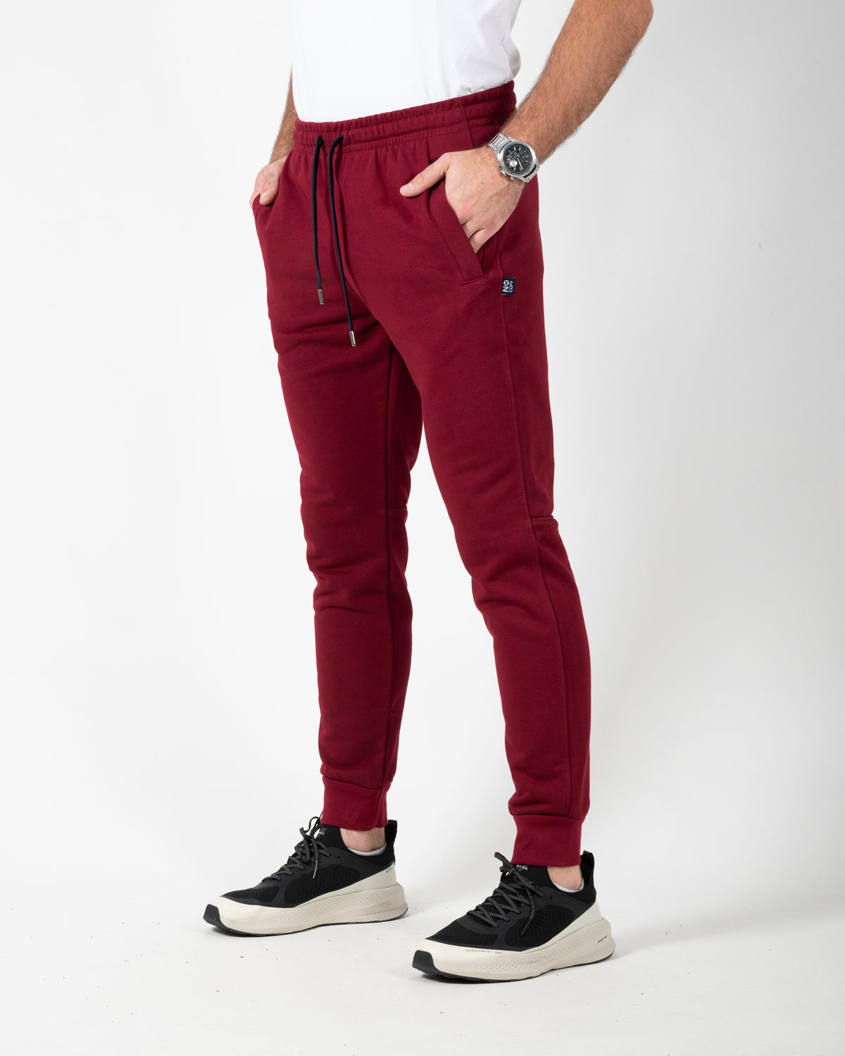 Donji deo ROKO - 276 - BORDO