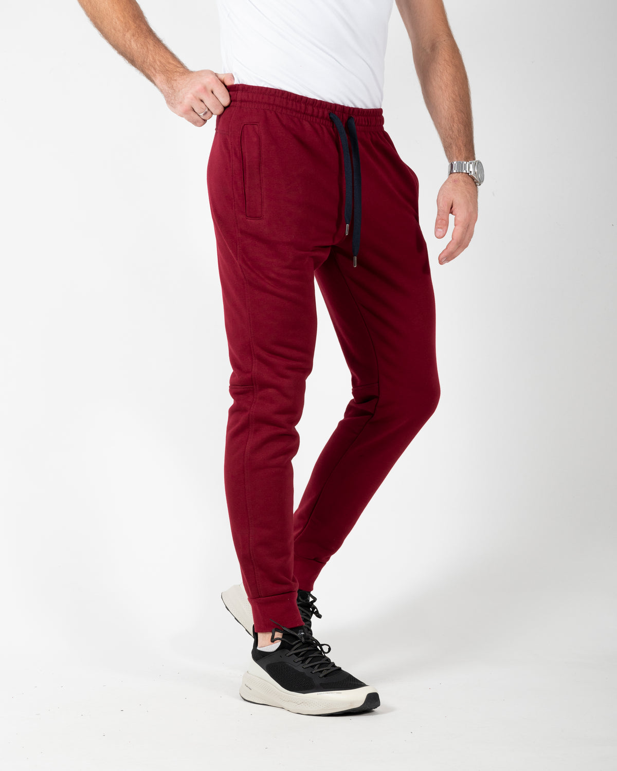 Donji deo ROKO - 276 - BORDO