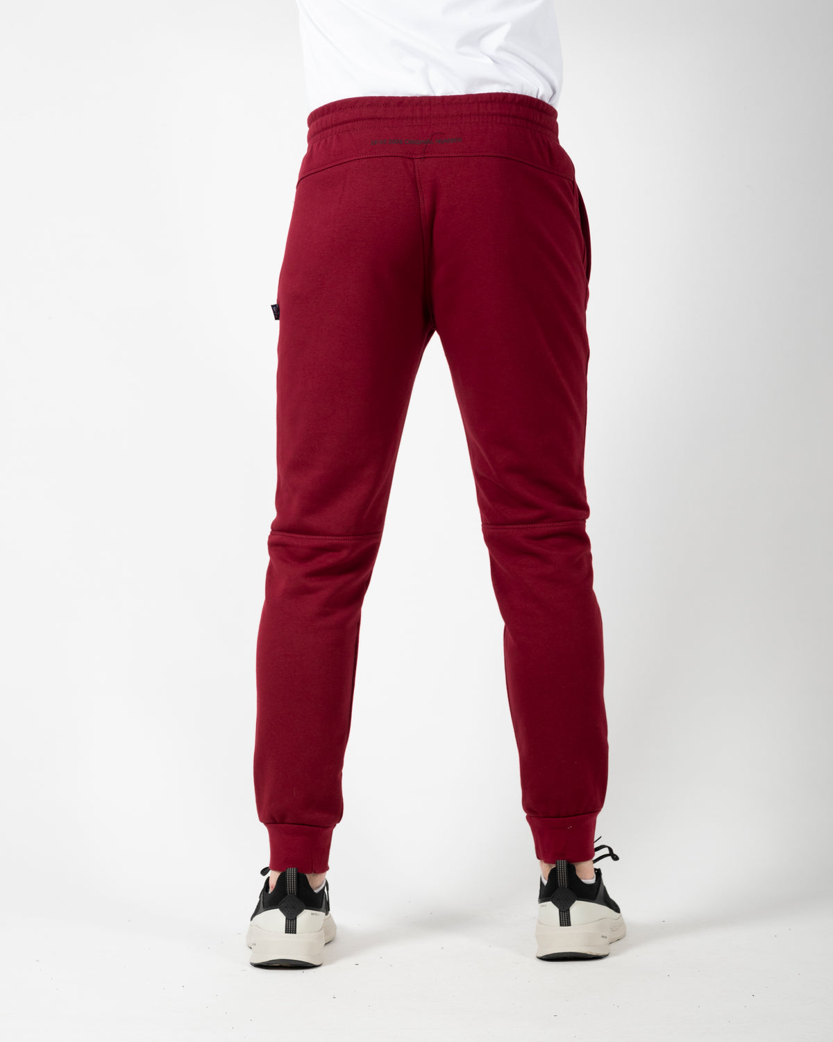 Komplet ROKO - 276 - BORDO