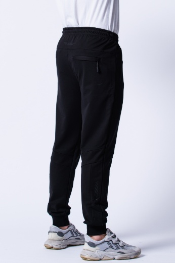 Slika Komplet trenerka - 226 - CRNA