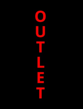 Slika za kategoriju OUTLET