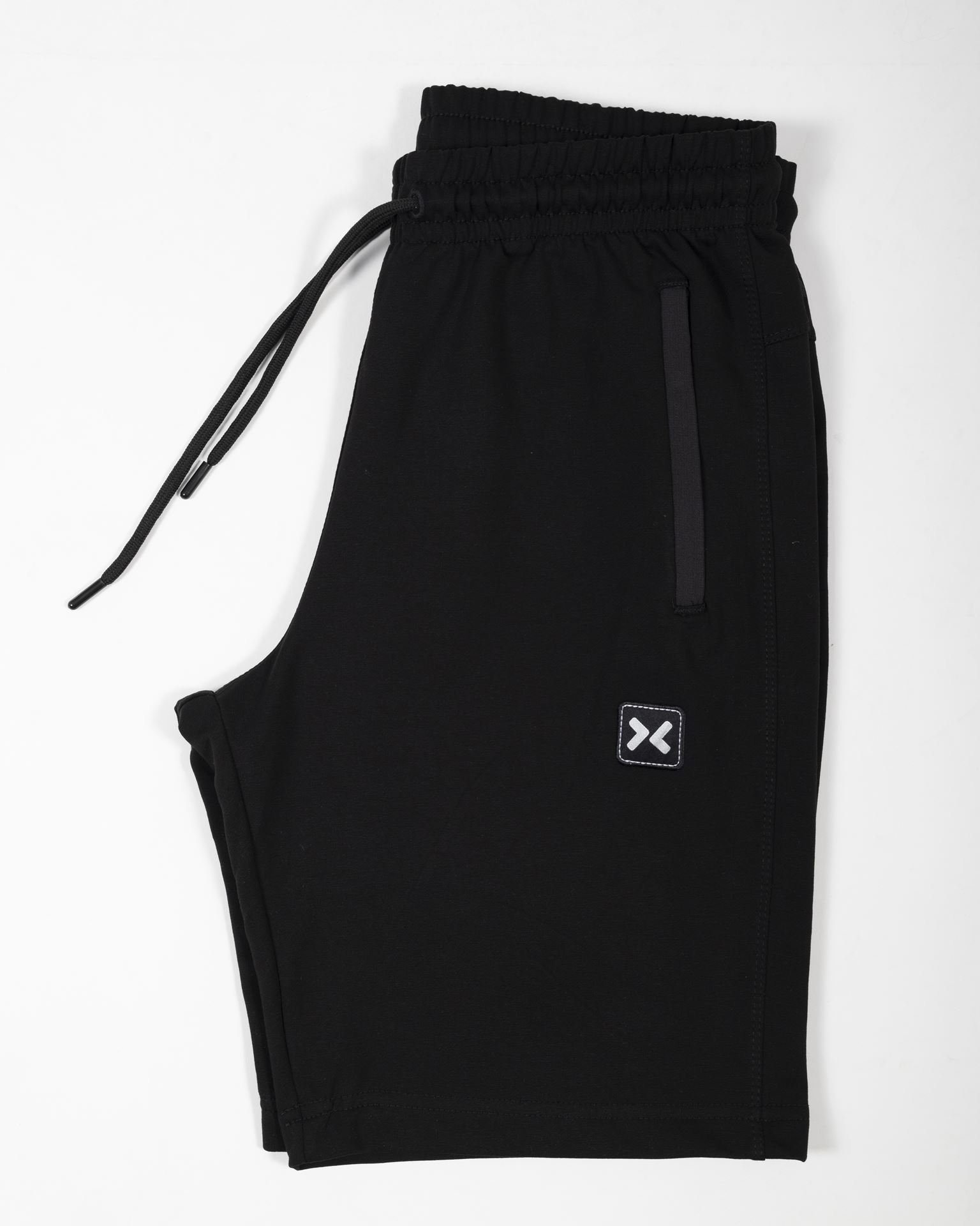 Slika BERMUDA 01 - CRNA