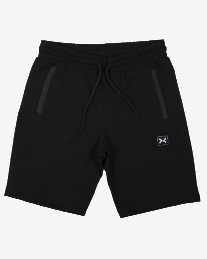 Slika BERMUDA 01 - CRNA
