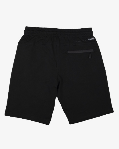 Slika BERMUDA 01 - CRNA