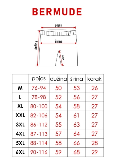 Slika BERMUDA 01 - T. ZELENA