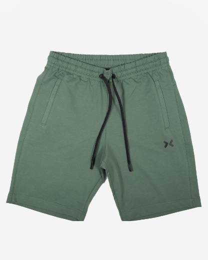 Slika BERMUDA 60  - DAFF ZELENA