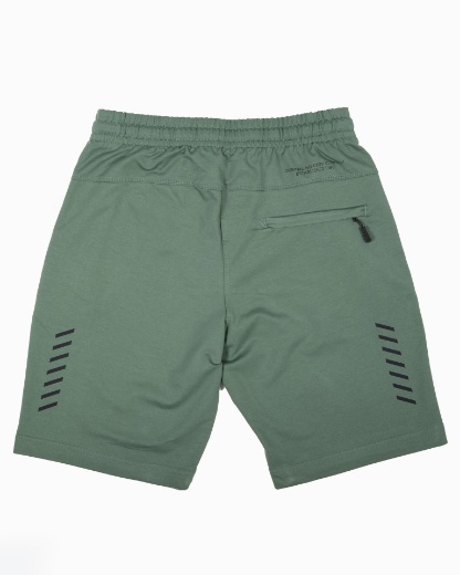 Slika BERMUDA 60  - DAFF ZELENA