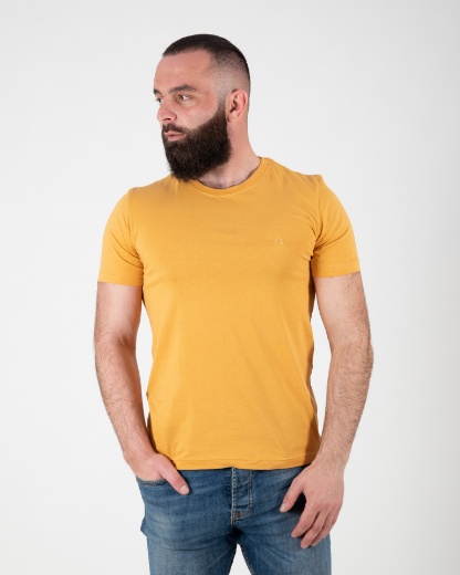 Slika Majica Okruglina - 01 - OSTALE BOJE (14 BOJA)