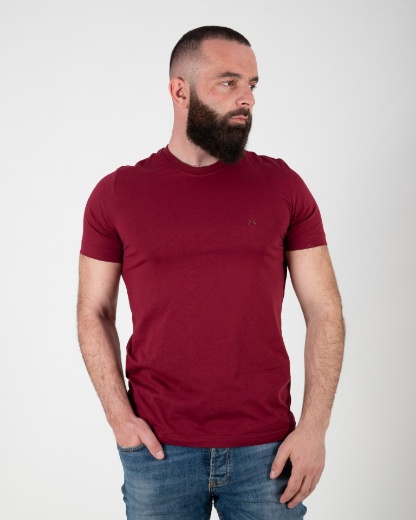 Slika Majica Okruglina - 01 - OSTALE BOJE (14 BOJA)
