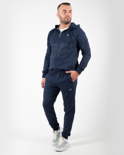 Slika Komplet trenerka - 250 - INDIGO