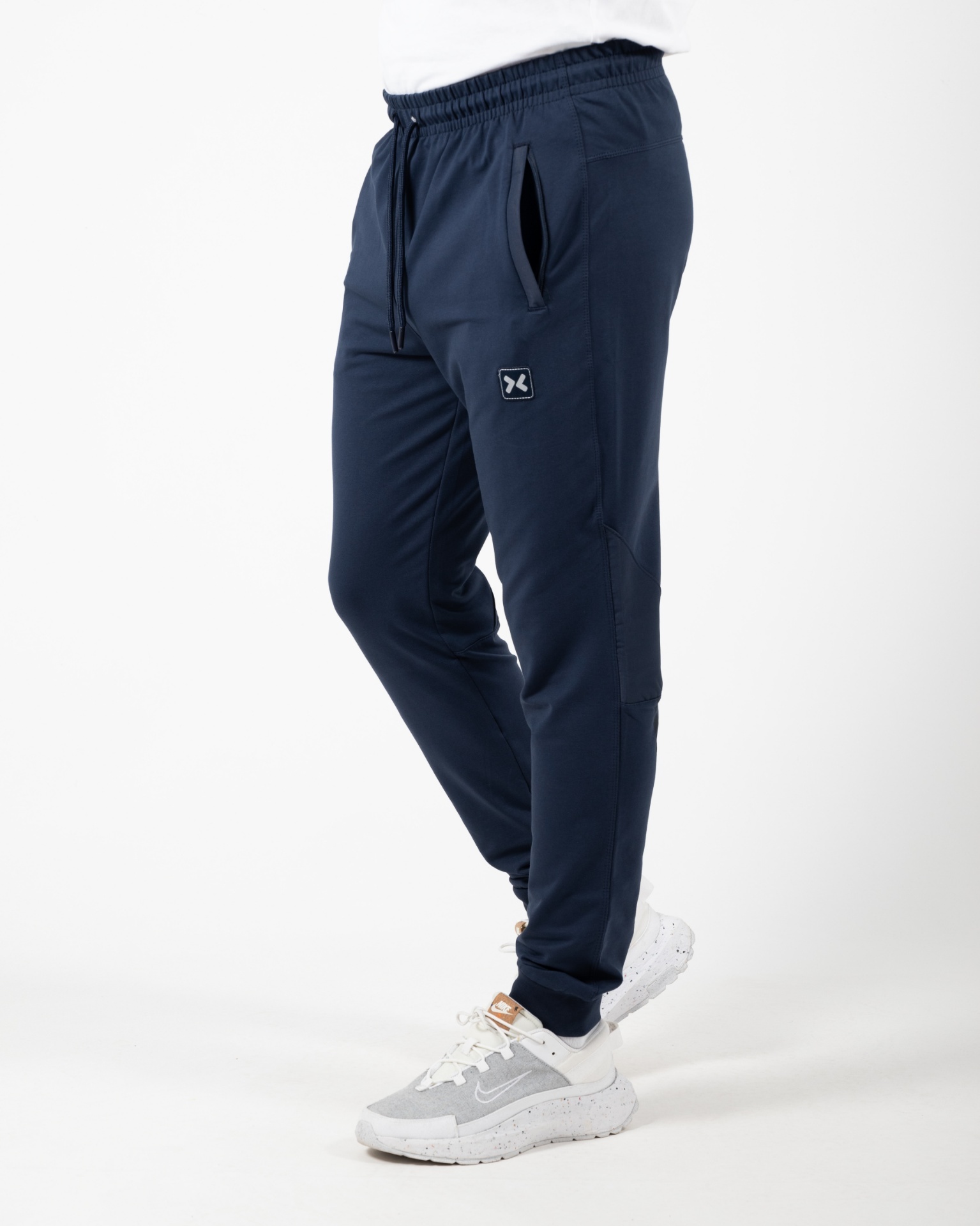 Slika Donji deo trenerke -  250 -INDIGO