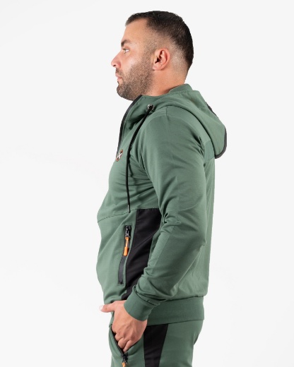 Slika Jaknica - 246 - ZELENA