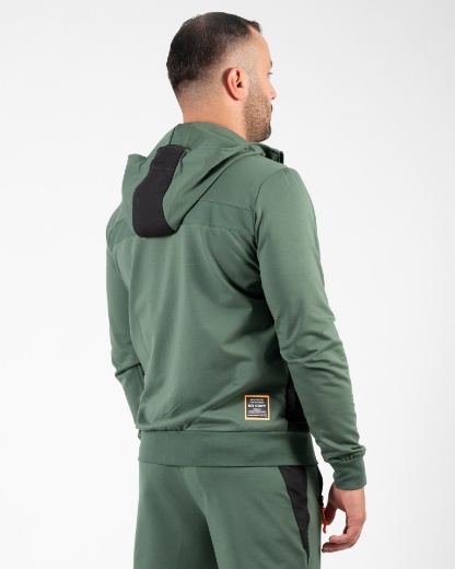 Slika Jaknica - 246 - ZELENA