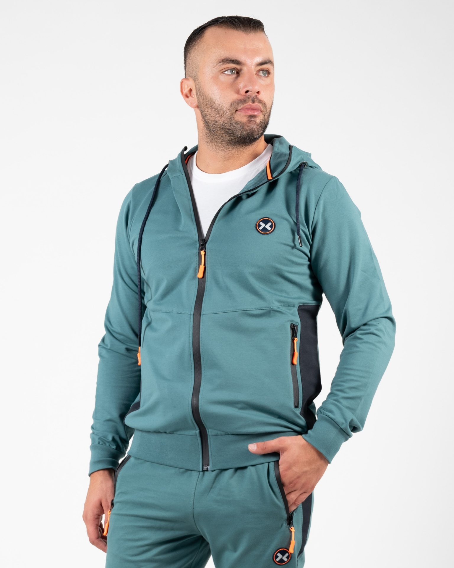 Slika Jaknica - 246 - PLAVA