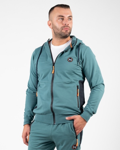 Slika Jaknica - 246 - PLAVA