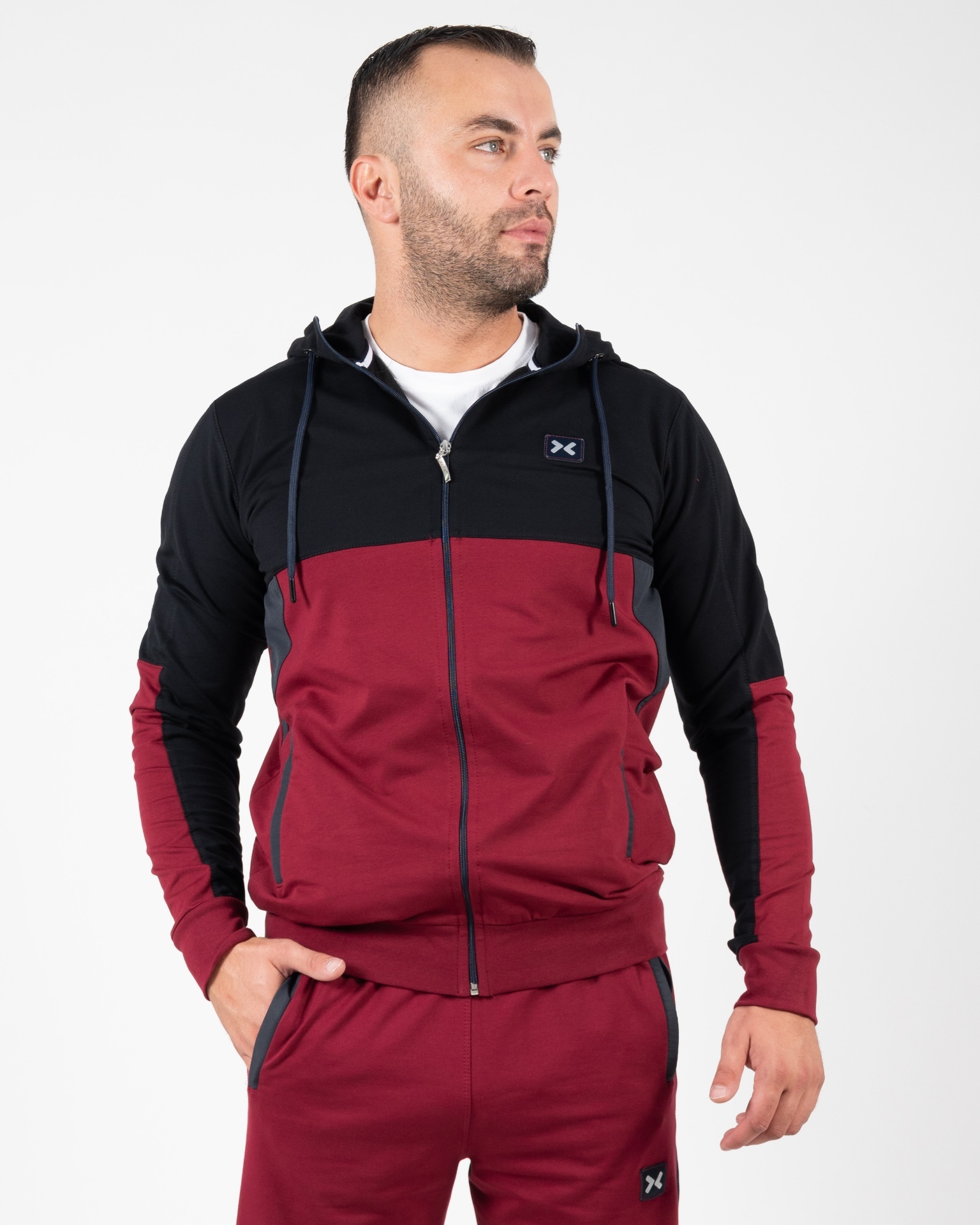 Slika Jaknica - 247 - BORDO