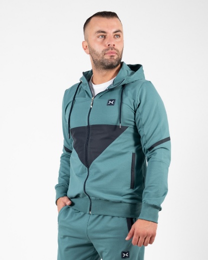 Slika Jaknica - 250 - TIRKIZ