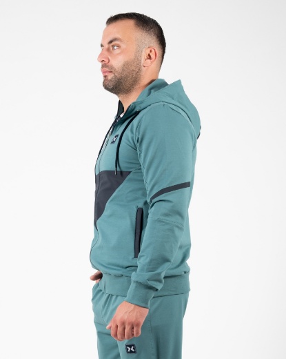 Slika Jaknica - 250 - TIRKIZ