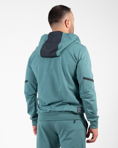 Slika Jaknica - 250 - TIRKIZ