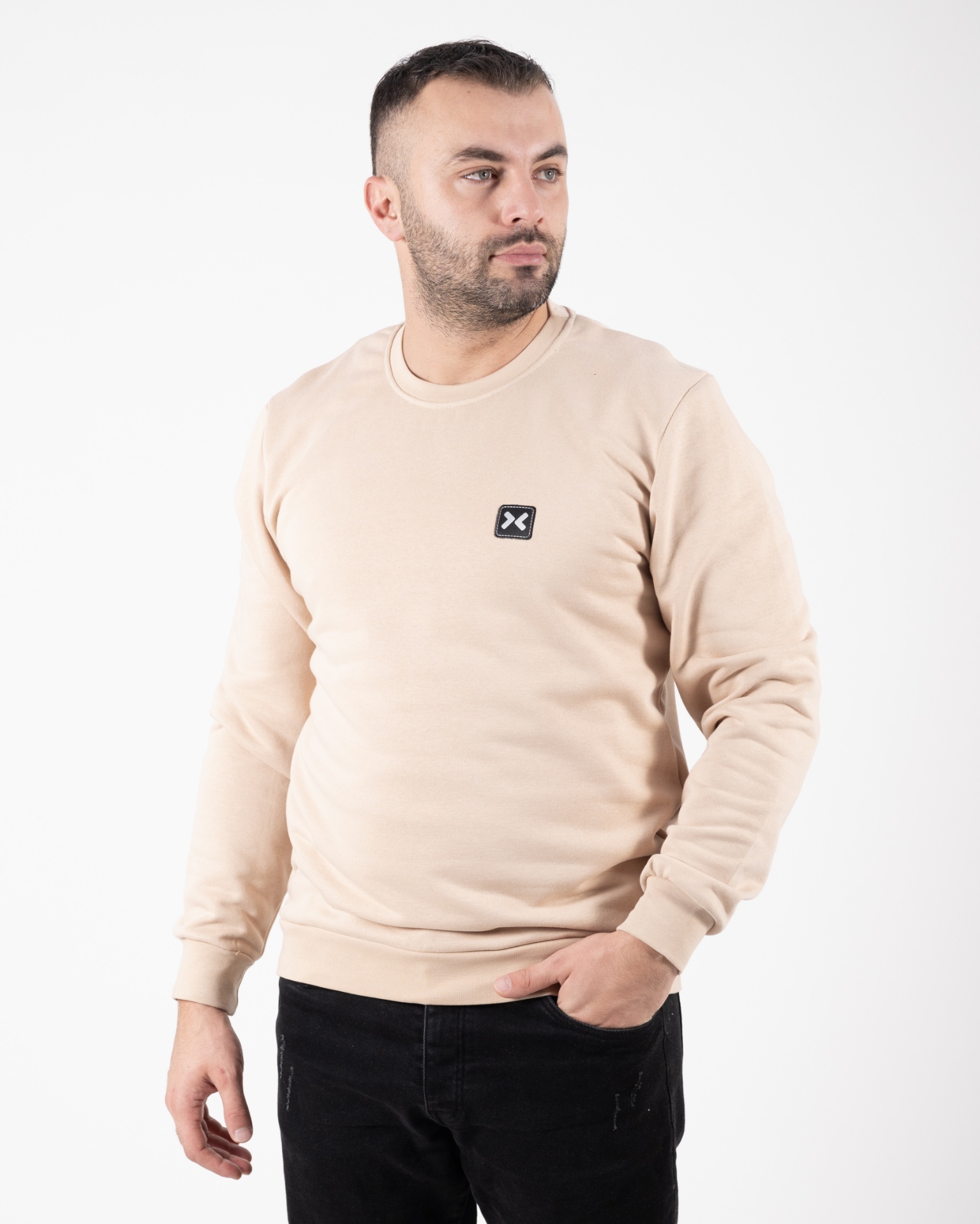 Slika DUKS ROKO 01 - KREM PUDER