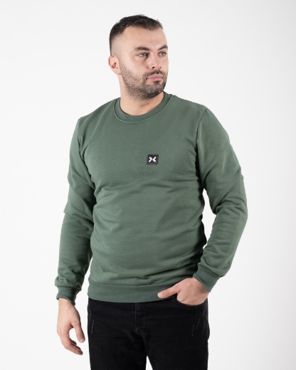 Slika DUKS ROKO 01 - DAF ZELENA